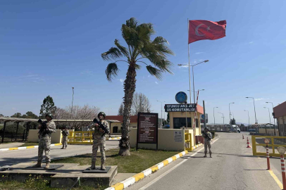 MSB’den dikkat çeken İncirlik mesajı