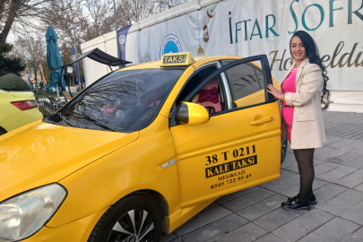 Muhasebecilikten Taksiciliğe Uzanan Hikâye