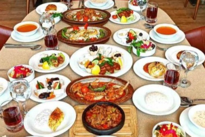 Ramazan'da Uzmanlardan Hayat Kurtaran 'Üçe Bölünmüş Tabak' Formülü