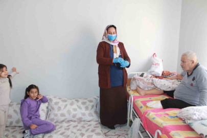 Siirt’te Fedakâr Gelin Hikâyesi