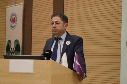 Türkiye’de Her 7 Yetişkinden Biri Kronik Böbrek Hastası