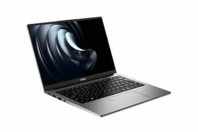 Yapay zekâ destekli yeni dizüstü tanıtıldı