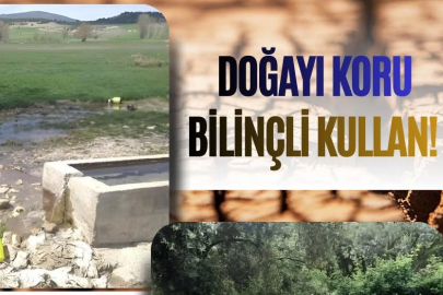 Zirai İlaç Ambalajını Doğaya Atana 26 Bin Lira Ceza