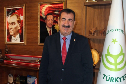 2026 yılı “Mera ve Çobanlar Yılı” ilan edildi