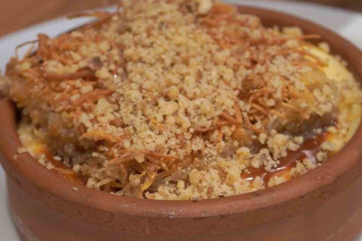 Erzincan Sütlacı Tescillendi: Eşsiz Lezzet Artık Koruma Altında