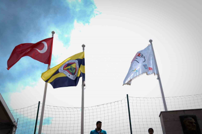 Fenerbahçe'ye Çifte Yıldızlı Onur: Fair Play Altın Şeref Bayrağı Törenle Teslim Edilecek
