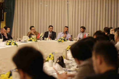 “Galatasaray’ın kollandığına inanıyorum”