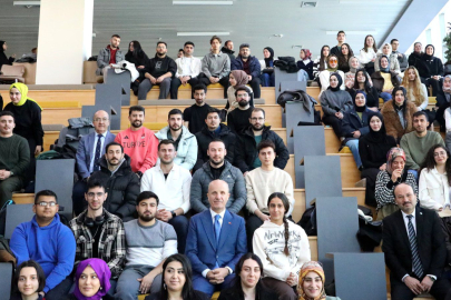 YÖK Açıkladı: Üniversitelerde Sosyal Sorumluluk Rekoru