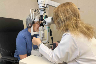 Göz Tansiyonunda Sinsi Tehlike: Hastaların Sadece Beşte Biri Farkında