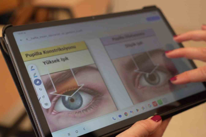 Türkiye'de Bir İlk: Eğitimde Yapay Zeka Destekli Analiz Dönemi Başladı