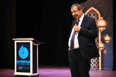 Başiskele'de Hayati İnanç ile Manevi Yolculuk