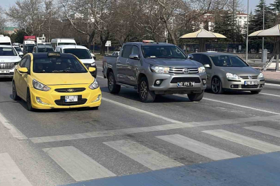 Bayram Trafiğinde Uzman Uyarısı: Oruçlu Direksiyon Başına Geçmeyin