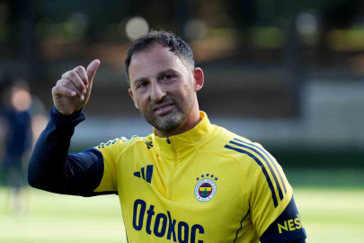 Fenerbahçe’de Kriz Sonrası Karar: Tedesco Devam