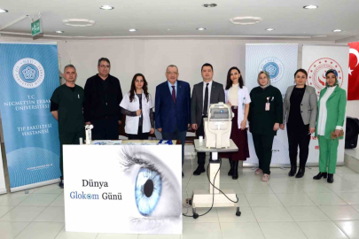 Gözlerdeki Sessiz Hırsız: Kaybolan Görme Geri Gelmiyor