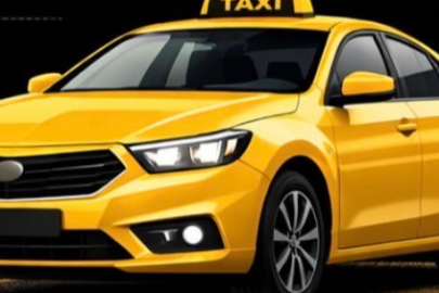 İzmir’de Taksi Ücretlerine Zam: “Bindi-İndi” 180 Lira Oldu
