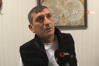 Şarköy’de Duygulandıran Hikâye: Damadı Hayat Verdi