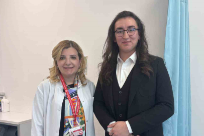 Görme Kaybından Tıp Fakültesine Uzanan Azim