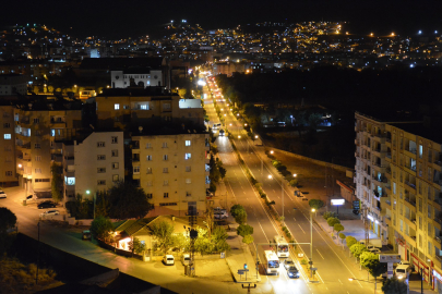 Siirt Türkiye’ye Örnek Oldu