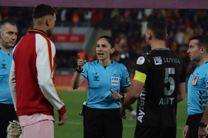 Süper Lig’de 22 Yıl Sonra Bir İlk