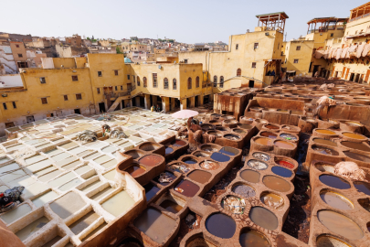 Türk Tatilcilerin Yeni Rotası