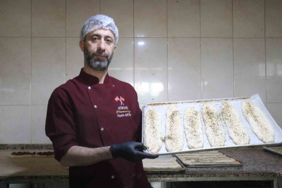 Vatandaş bu lezzet için 11 ay bekleyip sıraya giriyor