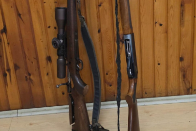 Antalya’da Kaçak Avcılığa 1 Milyon Liranın Üzerinde Ceza