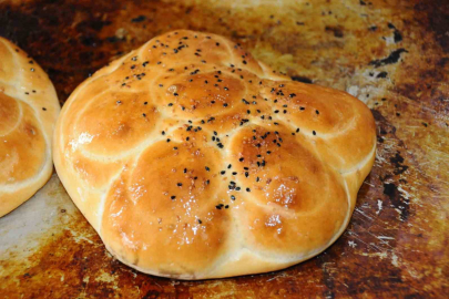 Asırlık Lezzet Tescillendi: Tekirdağ Ramazan Çöreği Koruma Altında