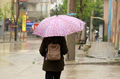 Bayram Öncesi Hava Durumu Merak Edilirken Marmara İçin Yağış Uyarısı