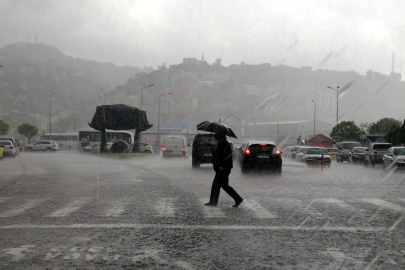 Erzincan ve Doğu'ya Kritik Çığ ve Gizli Buzlanma Uyarısı