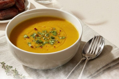 Erzurum'da Ramazan İçin Sağlıklı Pişirme Önerileri