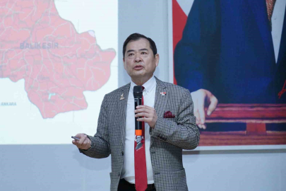 Moriwaki'den Çarpıcı Veri: 21 Milyon Binanın Yarısı Kaçak