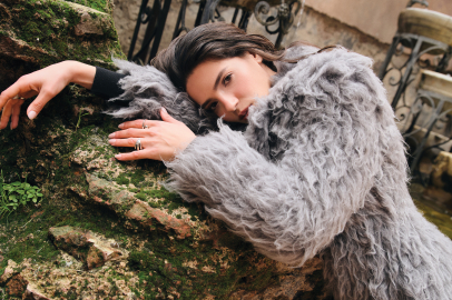 Şifanur Gül: “Hayatım Bitmeyen Bir Yolculuk”