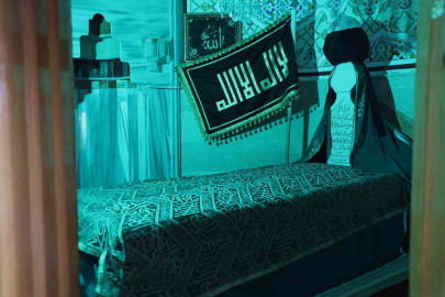 Sivas'ın Manevi Muhafızı: Uçurumun Kıyısındaki Abdülvahhab Gazi