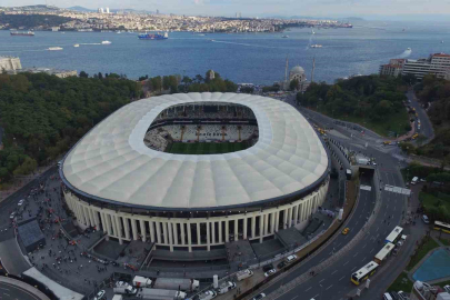 UEFA Avrupa Ligi Final Biletleri Satışta... İşte Fiyatlar...