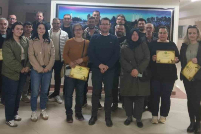 Bilinçli Hayvancılık Hamlesi: 17 Sürü Yöneticisi Sahaya İndi