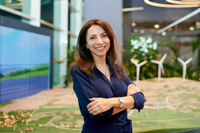 Enerjide Kadın Gücü: Türkiye’de Bir İlk Olan Rüzgâr Santrali