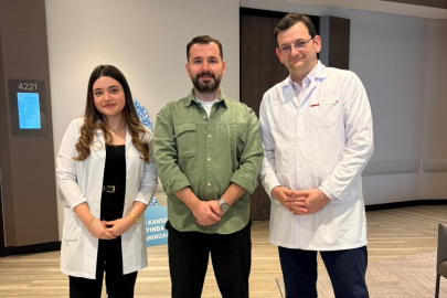 Genç Yaşta Kanserle Mücadele: Robotik Cerrahiyle Torbasız Yeni Hayat