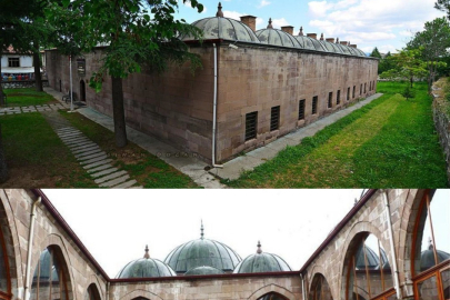 Samsun'da Tarihe 150 Milyonluk Dokunuş: 22 Eser Yeniden Doğuyor