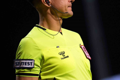 Süper Lig'de 27. Hafta Hakemleri Belli Oldu: Kadıköy'de Kadir Sağlam