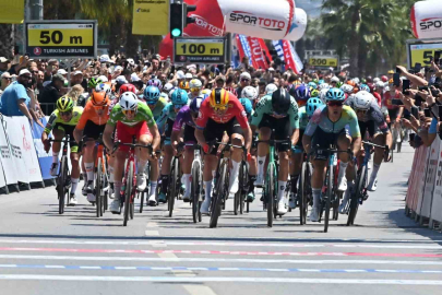 Türk Bisikletinde 2026 Heyecanı: Dev Takvim ve Uluslararası Vizyon