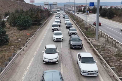 Büyük Göçün Merkez Üssü: Kırıkkale'de D200 Hattı Alarmda