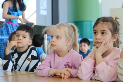 Çöp Değil Gelecek: Türkiye'nin İlk Sıfır Atık Merkezinin Başarısı