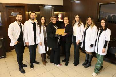 Şekersiz Bayram Tatlısı: Selçuklu Bal Helvası Nasıl Yapılır?