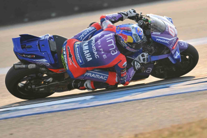 Toprak Razgatlıoğlu MotoGP Brezilya Yarışı Saat Kaçta?