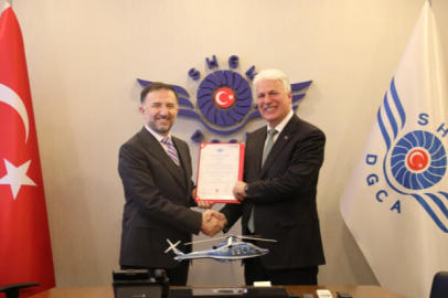 Türk Havacılığında Tarihi Gün: GÖKBEY İlk Sivil Tip Sertifikasını Aldı