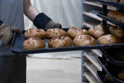 11 çeşit baharatla hazırlanıyor, 15 gün bayatlamıyor