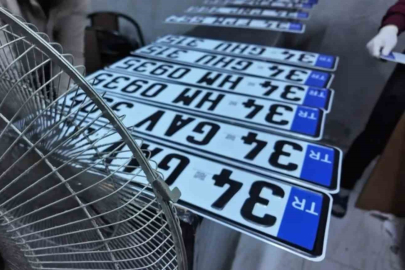 APP Plaka Paniği: 140 Bin Liralık Ceza Talepleri 5'e Katladı