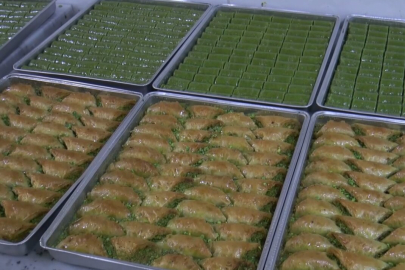 Bayramda Tatlı Krizine Uzman Uyarısı: Günde Sadece İki Dilim!