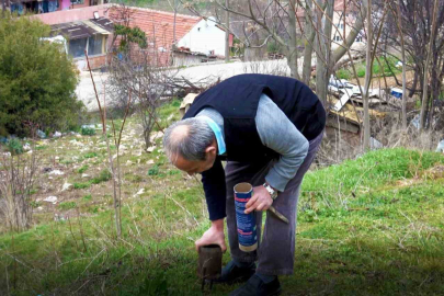 Bilecik'te 205 Yıllık Arife Geleneği: 31 Yıldır Gönüllü Atış