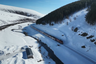 Doğu Ekspresi'nde Bayram Yoğunluğu: Biletler Günler Önceden Bitti